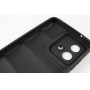 Купить ᐈ Кривой Рог ᐈ Низкая цена ᐈ Чeхол-накладка Dengos Soft для Motorola Moto G84 Black (DG-TPU-SOFT-41)