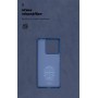 Купить ᐈ Кривой Рог ᐈ Низкая цена ᐈ Чехол-накладка Armorstandart Icon для Xiaomi Redmi Note 13 5G Dark Blue (ARM71888)