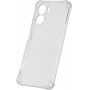 Купить ᐈ Кривой Рог ᐈ Низкая цена ᐈ Чехол-накладка BeCover Anti-Shock для Realme C33 Clear (708922)