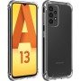 Купить ᐈ Кривой Рог ᐈ Низкая цена ᐈ Чехол-накладка BeCover Anti-Shock для Samsung Galaxy A13 SM-A135 Clear (707501)