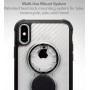 Купить ᐈ Кривой Рог ᐈ Низкая цена ᐈ Чeхол-накладка Rokform Crystal для Apple iPhone X/XS Clear (304820P)