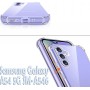 Купить ᐈ Кривой Рог ᐈ Низкая цена ᐈ Чехол-накладка BeCover Anti-Shock для Samsung Galaxy A54 5G SM-A546 Clear (709085)