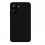 Купить ᐈ Кривой Рог ᐈ Низкая цена ᐈ Чехол-накладка BeCover для Realme C33 Black (708667)