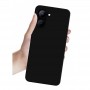 Купить ᐈ Кривой Рог ᐈ Низкая цена ᐈ Чехол-накладка BeCover для Realme C33 Black (708667)