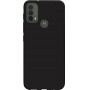 Купить ᐈ Кривой Рог ᐈ Низкая цена ᐈ Чехол-накладка BeCover для Motorola Moto E30/E40 Black (707987)