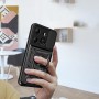 Купить ᐈ Кривой Рог ᐈ Низкая цена ᐈ Чeхол-накладка BeCover Military для Tecno Spark Go 2023 (BF7) Black (709151)