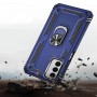 Купить ᐈ Кривой Рог ᐈ Низкая цена ᐈ Чeхол-накладка BeCover Military для Samsung Galaxy M23 SM-M236 Blue (707370)