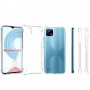 Купить ᐈ Кривой Рог ᐈ Низкая цена ᐈ Чехол-накладка BeCover Anti-Shock для Realme C21Y Clear (706971)