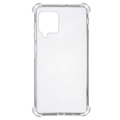 Купить ᐈ Кривой Рог ᐈ Низкая цена ᐈ Чехол-накладка BeCover Anti-Shock для Samsung Galaxy M33 SM-M336 Clear (707567)