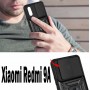 Купить ᐈ Кривой Рог ᐈ Низкая цена ᐈ Чeхол-накладка BeCover Military для Xiaomi Redmi 9A Black (705574)