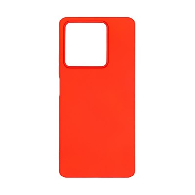 Купить ᐈ Кривой Рог ᐈ Низкая цена ᐈ Чехол-накладка Armorstandart Icon для Xiaomi Redmi Note 13 5G Red (ARM71889)