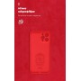 Купить ᐈ Кривой Рог ᐈ Низкая цена ᐈ Чехол-накладка Armorstandart Icon для Xiaomi Redmi Note 13 5G Red (ARM71889)