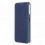 Купить ᐈ Кривой Рог ᐈ Низкая цена ᐈ Чехол-книжка Armorstandart G-Case для Xiaomi Poco M5 Blue (ARM62966)