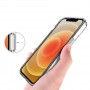 Купить ᐈ Кривой Рог ᐈ Низкая цена ᐈ Чeхол-накладка BeCover Space Case для Apple iPhone 13 Mini Transparancy (707795)