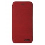 Купить ᐈ Кривой Рог ᐈ Низкая цена ᐈ Чeхол-книжка BeCover Exclusive для Samsung Galaxy A53 SM-A536 Burgundy Red (707936)