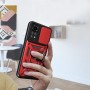 Купить ᐈ Кривой Рог ᐈ Низкая цена ᐈ Чeхол-накладка BeCover Military для Xiaomi Redmi Note 11/Note 11S Red (707415)