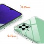 Купить ᐈ Кривой Рог ᐈ Низкая цена ᐈ Чехол-накладка BeCover Anti-Shock для Samsung Galaxy M53 5G SM-M536 Clear (707569)