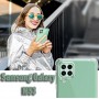 Купить ᐈ Кривой Рог ᐈ Низкая цена ᐈ Чехол-накладка BeCover Anti-Shock для Samsung Galaxy M53 5G SM-M536 Clear (707569)