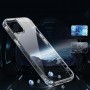 Купить ᐈ Кривой Рог ᐈ Низкая цена ᐈ Чехол-накладка BeCover для Apple iPhone 13 Transparancy (706982)