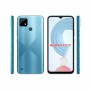 Купить ᐈ Кривой Рог ᐈ Низкая цена ᐈ Чехол-накладка BeCover для Realme C21Y Transparancy (706937)