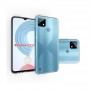 Купить ᐈ Кривой Рог ᐈ Низкая цена ᐈ Чехол-накладка BeCover для Realme C21Y Transparancy (706937)