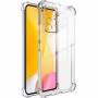 Купить ᐈ Кривой Рог ᐈ Низкая цена ᐈ Чехол-накладка BeCover Anti-Shock для Xiaomi 12 Lite Clear (708911)