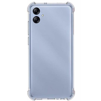 Купить ᐈ Кривой Рог ᐈ Низкая цена ᐈ Чехол-накладка BeCover Anti-Shock для Samsung Galaxy M13 5G SM-M136 Clear (708628)