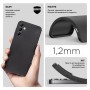 Купить ᐈ Кривой Рог ᐈ Низкая цена ᐈ Чехол-накладка Armorstandart Matte Slim Fit для Samsung Galaxy A14 SM-A145/A14 5G SM-A146 Ca