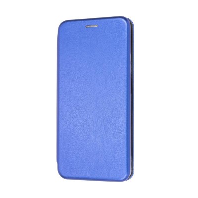 Купить ᐈ Кривой Рог ᐈ Низкая цена ᐈ Чехол-книжка Armorstandart G-Case для Realme C55 Blue (ARM67928)