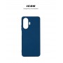 Купить ᐈ Кривой Рог ᐈ Низкая цена ᐈ Чехол-накладка Armorstandart Icon для Realme C55 Dark Blue (ARM70912)