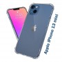 Купить ᐈ Кривой Рог ᐈ Низкая цена ᐈ Чехол-накладка BeCover Anti-Shock для Apple iPhone 13 mini Clear (706994)