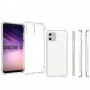 Купить ᐈ Кривой Рог ᐈ Низкая цена ᐈ Чехол-накладка BeCover Anti-Shock для Samsung Galaxy A03 SM-A035 Clear (707341)