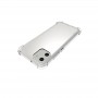 Купить ᐈ Кривой Рог ᐈ Низкая цена ᐈ Чехол-накладка BeCover Anti-Shock для Samsung Galaxy A03 SM-A035 Clear (707341)