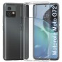 Купить ᐈ Кривой Рог ᐈ Низкая цена ᐈ Чeхол-накладка BeCover для Motorola Moto G72 Transparancy (708932)