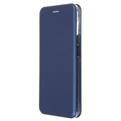 Купить ᐈ Кривой Рог ᐈ Низкая цена ᐈ Чехол-книжка Armorstandart G-Case для Xiaomi Redmi Note 12 4G Blue (ARM65188)