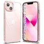 Купить ᐈ Кривой Рог ᐈ Низкая цена ᐈ Чехол-накладка BeCover для Apple iPhone 13 Mini Transparancy (708634)