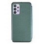 Купить ᐈ Кривой Рог ᐈ Низкая цена ᐈ Чeхол-книжка BeCover Exclusive для Samsung Galaxy A33 5G SM-A336 Dark Green (707934)