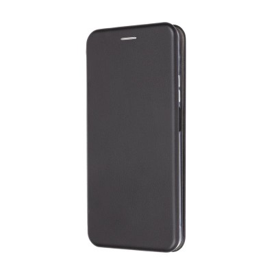 Купить ᐈ Кривой Рог ᐈ Низкая цена ᐈ Чехол-книжка Armorstandart G-Case для Realme C55 Black (ARM67929)