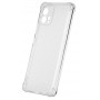 Купить ᐈ Кривой Рог ᐈ Низкая цена ᐈ Чехол-накладка BeCover Anti-Shock для Motorola Moto G72 Clear (709317)