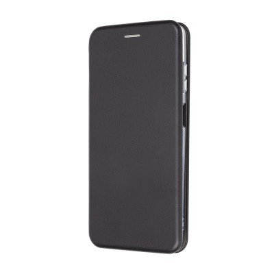 Купить ᐈ Кривой Рог ᐈ Низкая цена ᐈ Чехол-книжка Armorstandart G-Case для Oscal C30 Pro Black (ARM69505)