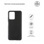 Купить ᐈ Кривой Рог ᐈ Низкая цена ᐈ Чехол-накладка Armorstandart Matte Slim Fit для Xiaomi Poco X5 5G Black (ARM66370)