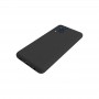 Купить ᐈ Кривой Рог ᐈ Низкая цена ᐈ Чехол-накладка BeCover для Samsung Galaxy M22 SM-M225 Black (706929)