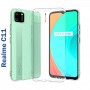 Купить ᐈ Кривой Рог ᐈ Низкая цена ᐈ Чехол-накладка BeCover для Realme C11 2021 Transparancy (706934)