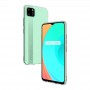 Купить ᐈ Кривой Рог ᐈ Низкая цена ᐈ Чехол-накладка BeCover для Realme C11 2021 Transparancy (706934)