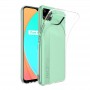 Купить ᐈ Кривой Рог ᐈ Низкая цена ᐈ Чехол-накладка BeCover для Realme C11 2021 Transparancy (706934)