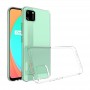 Купить ᐈ Кривой Рог ᐈ Низкая цена ᐈ Чехол-накладка BeCover для Realme C11 2021 Transparancy (706934)