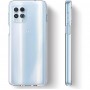 Купить ᐈ Кривой Рог ᐈ Низкая цена ᐈ Чехол-накладка BeCover для Motorola Moto G100 Transparancy (707430)