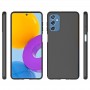 Купить ᐈ Кривой Рог ᐈ Низкая цена ᐈ Чeхол-накладка BeCover для Samsung Galaxy M52 5G SM-M526 Black (707623)