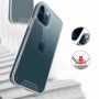 Купить ᐈ Кривой Рог ᐈ Низкая цена ᐈ Чeхол-накладка BeCover Space Case для Apple iPhone 12 Pro Max Transparancy (707794)