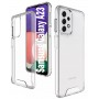 Купить ᐈ Кривой Рог ᐈ Низкая цена ᐈ Чeхол-накладка BeCover Space Case для Samsung Galaxy A23 SM-A235 Transparancy (707805)